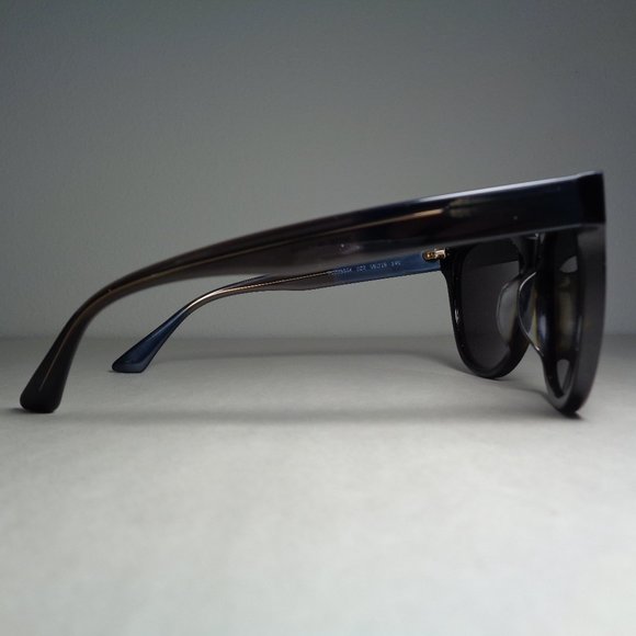 PUMA PU0089SK Avana Grey Silver New Women\'s Sunglasses main image 9